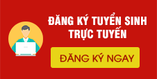 Đăng ký tuyển sinh trực tuyến