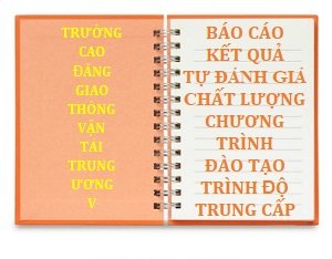 Báo cáo kết quả tự đánh giá chất lượng chương trình đào tạo_Trình độ trung cấp & Sơ cấp