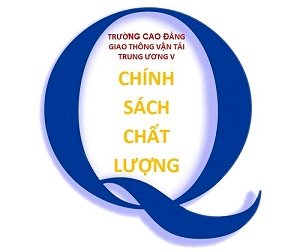 Chính sách chất lượng Nhà trường