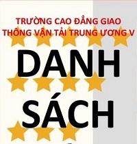 Danh sách đảng viên sinh hoạt tại qua từng thời kỳ