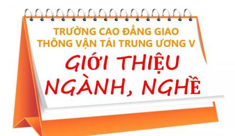 Giới thiệu ngành nghề thuộc quản lý của Khoa Cơ bản