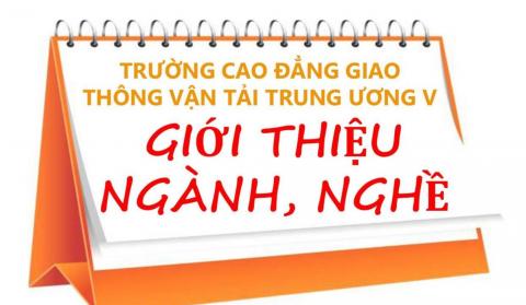 Giới thiệu ngành nghề thuộc quản lý của Khoa Xây dựng dân dụng và Công nghiệp