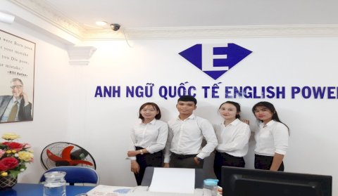 Giới thiệu nghề Tiếng Anh