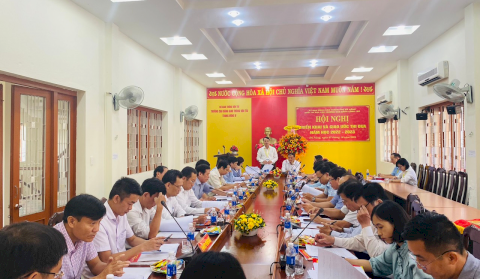 Hội nghị triển khai và giao ước thi đua năm học 2022-2023, Khối thi đua các trường Cao đẳng Công lập trên địa bàn thành phố Đà Nẵng