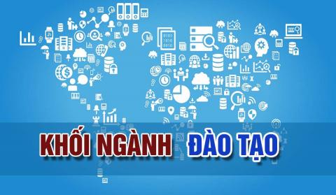 KHỐI NGÀNH KINH TẾ VẬN TẢI - LOGISTICS 