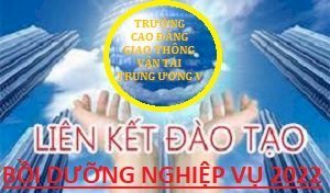 Liên kết đào tạo, bồi dưỡng nghiệp vụ năm 2022