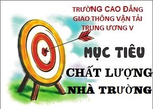 Mục tiêu chất lượng Nhà trường