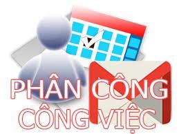 Phân công nhiệm vụ các thành viên Khoa Xây dựng Dân dụng và Công nghiệp