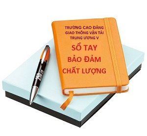 Sổ tay bảo đảm chất lượng