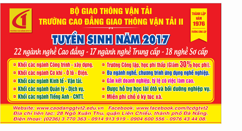 Thông báo tổ chức lễ trao bằng tốt nghiệp năm học 2016-2017