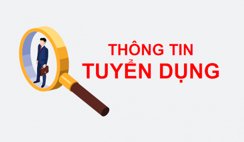 Thông báo tuyển dụng nhân sự làm việc tại Công ty cổ phần Đầu tư Hạ tầng Giao thông Đèo Cả