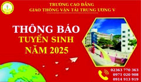 Thông tin tuyển sinh 2025