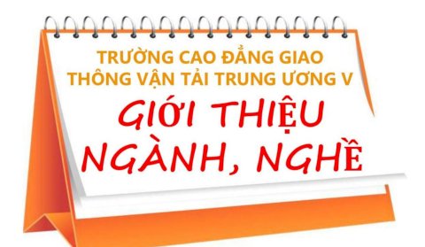 THÔNG TIN TUYỂN SINH 2022 _Danh mục ngành, nghề 