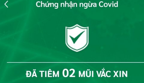 THỰC HIỆN VIỆC TIÊM VẮC XIN PHÒNG COVID-19_MŨI 2 CHO VC-NLĐ NHÀ TRƯỜNG