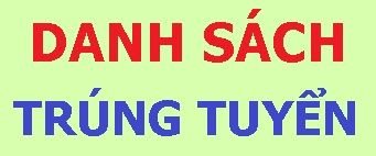 Trường Cao đẳng Giao thông vận tải Trung ương V thông báo danh sách trúng tuyển Đợt 1_Trình độ Trung cấp Khoá tuyển sinh năm 2022