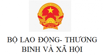 Bộ Lao dộng- Thương binh và xã hội