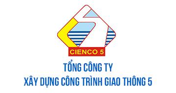 Tổng Công ty Xây dựng Công trình Giao thông 5